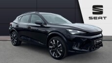 CUPRA Formentor 1.5 eTSI 150 V2 5dr DSG Petrol Estate